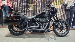 2024 HARLEY-DAVIDSON FLSB SPORT GLIDE (107)