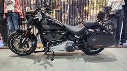 2024 HARLEY-DAVIDSON FLSB SPORT GLIDE (107)