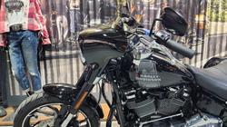 2024 HARLEY-DAVIDSON FLSB SPORT GLIDE (107)