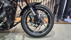 2024 HARLEY-DAVIDSON FLSB SPORT GLIDE (107)