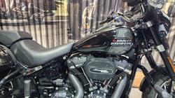 2024 HARLEY-DAVIDSON FLSB SPORT GLIDE (107)