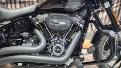 2024 HARLEY-DAVIDSON FLSB SPORT GLIDE (107)