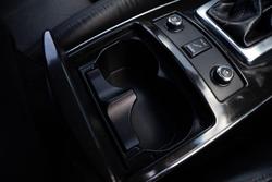 2015 INFINITI QX70 S Premium