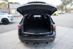 2015 INFINITI QX70 S Premium
