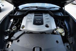 2015 INFINITI QX70 S Premium