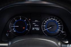 2015 INFINITI QX70 S Premium