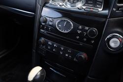2015 INFINITI QX70 S Premium