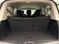 2024 Nissan Patrol Ti