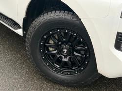 2024 Nissan Patrol Ti