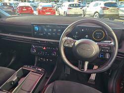 2024 Hyundai Tucson N Line
