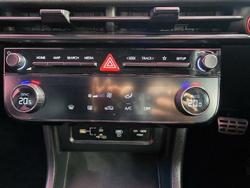 2024 Hyundai Tucson N Line