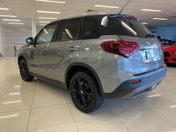 2024 Suzuki Vitara Turbo