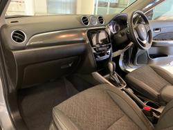 2024 Suzuki Vitara Turbo