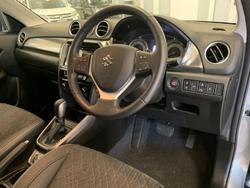 2024 Suzuki Vitara Turbo
