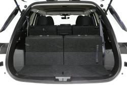 2025 Mitsubishi Outlander LS