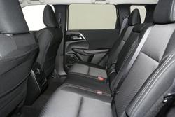 2025 Mitsubishi Outlander LS