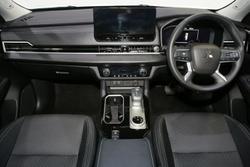 2025 Mitsubishi Outlander LS
