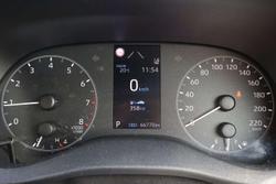 2021 Toyota Yaris Ascent Sport