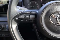 2021 Toyota Yaris Ascent Sport