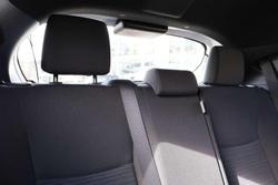 2021 Toyota Yaris Ascent Sport