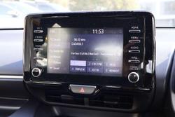 2021 Toyota Yaris Ascent Sport
