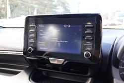 2021 Toyota Yaris Ascent Sport
