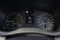 2021 Toyota Yaris Ascent Sport