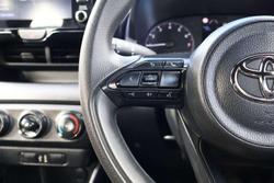 2021 Toyota Yaris Ascent Sport