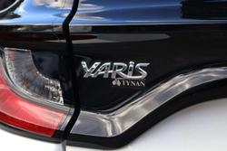 2021 Toyota Yaris Ascent Sport