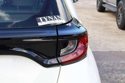 2021 Toyota Yaris Ascent Sport