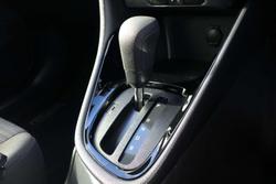 2021 Toyota Yaris Ascent Sport