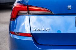 2021 SKODA Kamiq 110TSI Ambition
