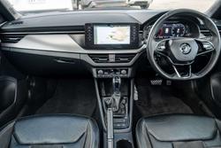 2021 SKODA Kamiq 110TSI Ambition