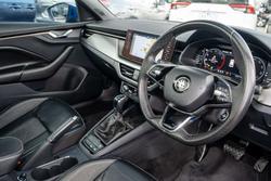 2021 SKODA Kamiq 110TSI Ambition