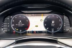 2021 SKODA Kamiq 110TSI Ambition