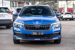 2021 SKODA Kamiq 110TSI Ambition