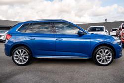 2021 SKODA Kamiq 110TSI Ambition