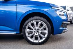 2021 SKODA Kamiq 110TSI Ambition