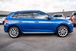 2021 SKODA Kamiq 110TSI Ambition
