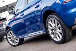 2021 SKODA Kamiq 110TSI Ambition