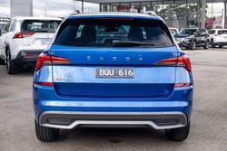 2021 SKODA Kamiq 110TSI Ambition