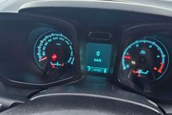 2013 Holden Colorado LTZ