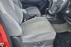 2013 Holden Colorado LTZ