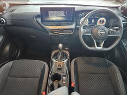 2024 Nissan JUKE ST-L