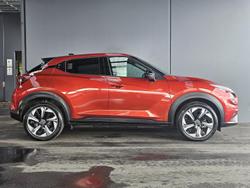 2024 Nissan JUKE ST-L