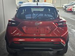 2024 Nissan JUKE ST-L
