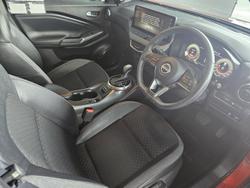 2024 Nissan JUKE ST-L