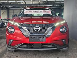 2024 Nissan JUKE ST-L