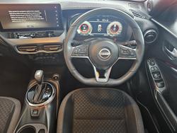 2024 Nissan JUKE ST-L