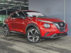 2024 Nissan JUKE ST-L